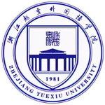 Logo Học viện Ngoại ngữ Việt Tú Chiết Giang
