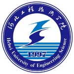 Logo Học viện Kỹ thuật Công trình Hà Bắc