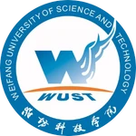 Logo Học viện Khoa học Kỹ thuật Duy Phường