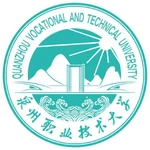 Logo Đại học Kỹ thuật nghề Tuyền Châu