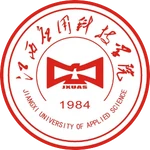 Logo Học viện Khoa học Kĩ thuật Ứng dụng Giang Tây
