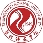 Logo Học viện Sư phạm Trịnh Châu