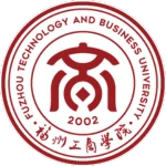 Logo Học viện Công thương Phúc Châu
