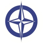 Logo Học viện Khoa học Kỹ thuật Hằng Tinh Thanh Đảo