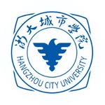 Logo Học viện Thành phố - Đại học Chiết Giang