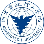 Logo Học viện Công nghệ Ninh Ba - Đại học Chiết Giang
