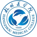 Logo Học viện Y Hàng Châu