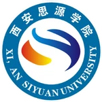 Logo Học viện Tư Nguyên Tây An