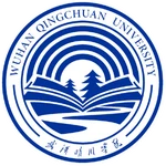 Logo Học viện Thanh Xuyên Vũ Hán