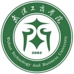 Logo Học viện Công thương Vũ Hán
