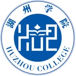 Logo Học viện Hồ Châu