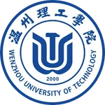 Logo Học viện Kỹ thuật Ôn Châu