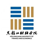 Logo Học viện Tài chính Kinh tế Hắc Long Giang