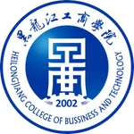 Logo Học viện Công thương Hắc Long Giang