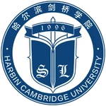 Logo Học viện Cambridge Cáp Nhĩ Tân