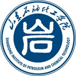 Logo Học viện Cộng nghiệp Hóa chất Dầu khí Sơn Đông