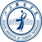 Logo Học viện Thời trang Giang Tây