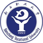 Logo Đại học Nghề Nam Xương