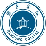 Logo Học viện Cám Đông