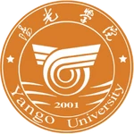 Logo Học viện Dương Quang
