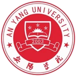 Logo Học viện An Dương