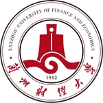 Logo Đại học Tài chính Kinh tế Lan Châu