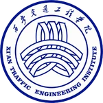 Logo Học viện Công trình Giao thông Tây An