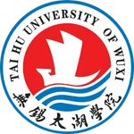 Logo Học viện Thái Hồ Vô Tích
