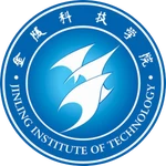 Logo Học viện Khoa học Kĩ thuật Kim Lăng