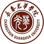 Logo Học viện Quang Hoa Trường Xuân