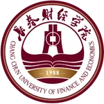 Logo Học viện Tài chính Kinh tế Trường Xuân