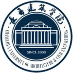 Logo Học viện Kiến trúc Trường Xuân