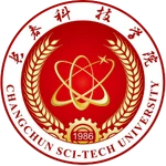 Logo Học viện Khoa học Kĩ thuật Trường Xuân