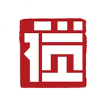 Logo Học viện Nghệ thuật Thị giác Thượng Hải