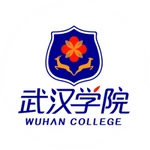 Logo Học viện Vũ Hán