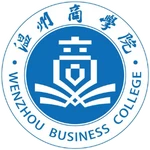 Logo Học viện Kinh doanh Ôn Châu