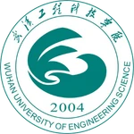 Logo Học viện Khoa học Kỹ thuật Công trình Vũ Hán