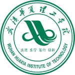 Logo Học viện Công nghệ Hoa Hạ Vũ Hán