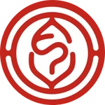 Logo Học viện Văn hóa Khoa học Thành Đô