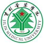 Logo Học viện Y Dược Cát Lâm