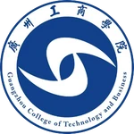 Logo Học viện Công thương Quảng Châu