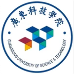 Logo Học viện Kỹ thuật Quảng Đông