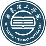 Logo Học viện Bách khoa Quảng Đông