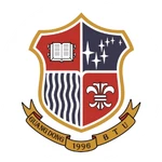 Logo Đại học Kỹ thuật nghề Công thương Quảng Đông