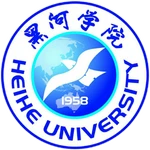 Logo Học viện Hắc Hà