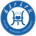 Logo Học viện Giang Hạ Phúc Kiến