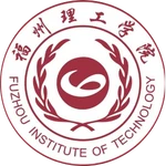 Logo Học viện Công nghệ Phúc Châu