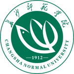 Logo Học viện Sư phạm Trường Sa