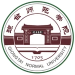 Logo Học viện Sư phạm Quỳnh Đài