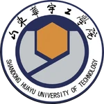 Logo Học viện Công nghệ Hoa Vũ Sơn Đông